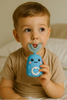 Brushi™  -  Brosse à dents électrique pour enfants