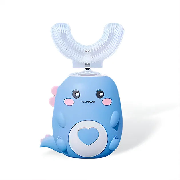 Brushi™  -  Brosse à dents électrique pour enfants